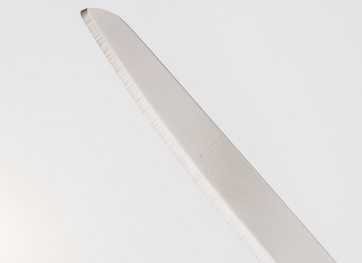 پکیج 12تایی کارد میوه خوری MGS Germany