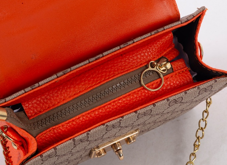 کیف مجلسی طرح Gucci