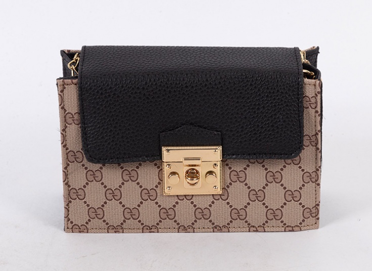 کیف مجلسی طرح Gucci