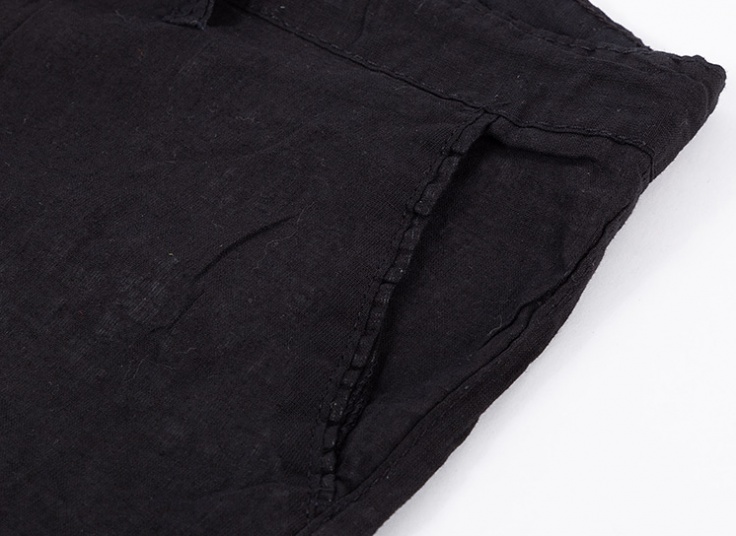 شلوار لینن مردانه Zara Man