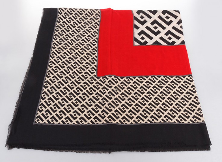 روسری پاییزه FENDI