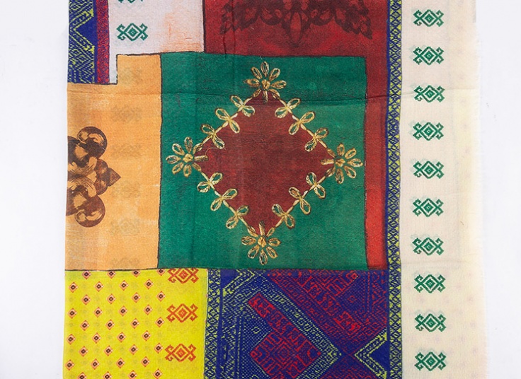 روسری Miss Queen