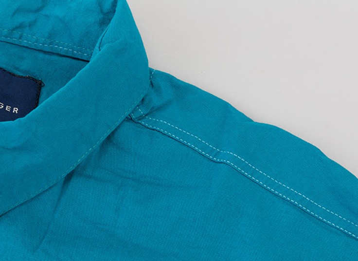 پیراهن مردانه طرح Tommy Hilfiger مدل BDC