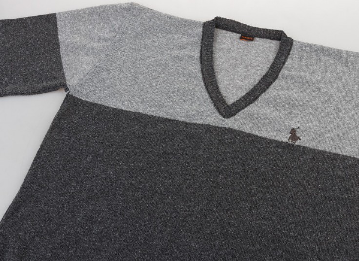 پلیور بافت مردانه POLO