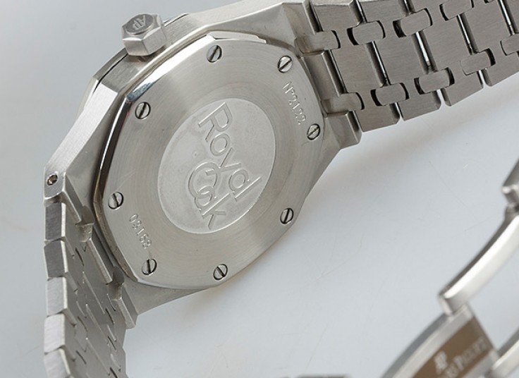 ساعت مچی مردانه Audemars Piguet