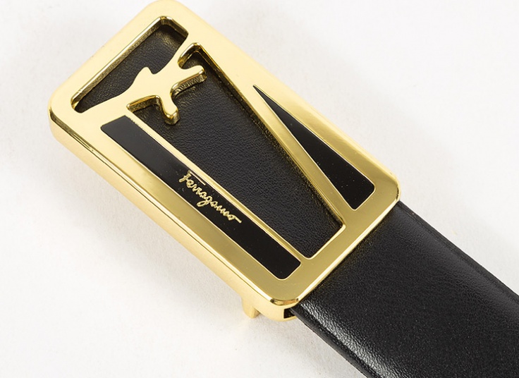 کمربند مردانه Ferragamo