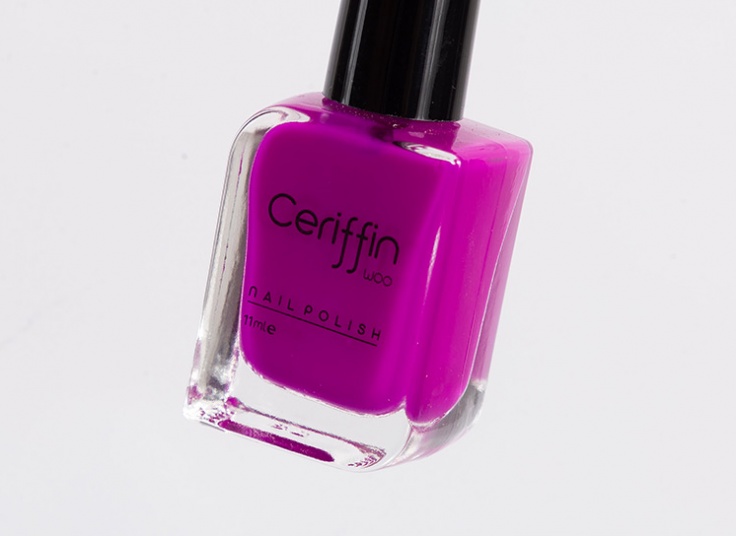 لاک ناخن Ceriffin