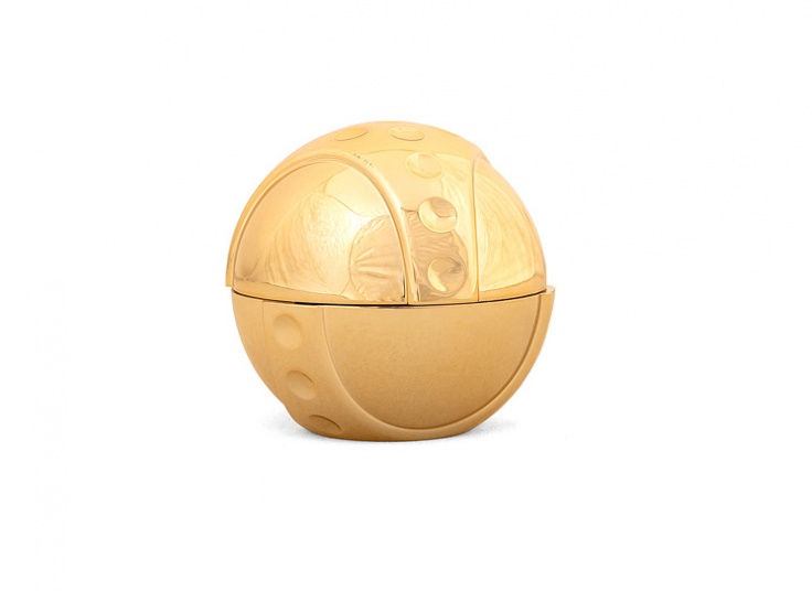 جا جواهری طرح گوی