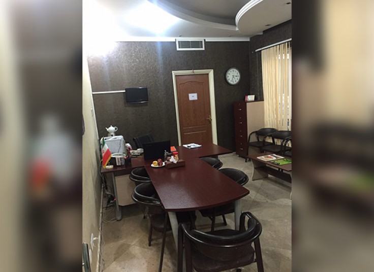 دوره زبان انگلیسی و فرانسه علم آفرینان سروش