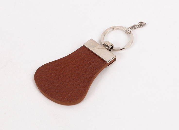 جا کلیدی چرم