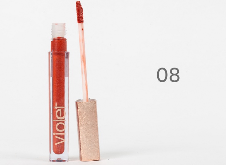 رژلب مایع Violet