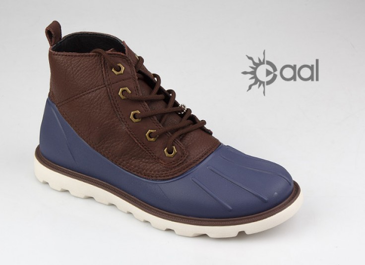 بوت خیابانی زنانه و مردانه AAL