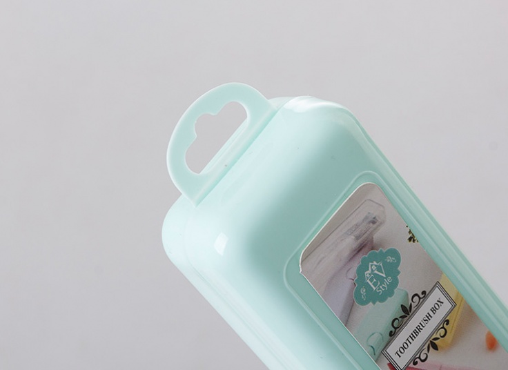 جا مسواکی EV style