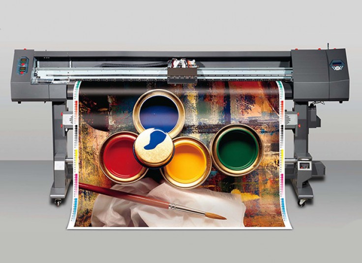 مرکز چاپ و تبلیغات توانا