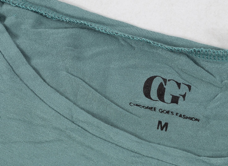 تیشرت آستین بلند زنانه CGF