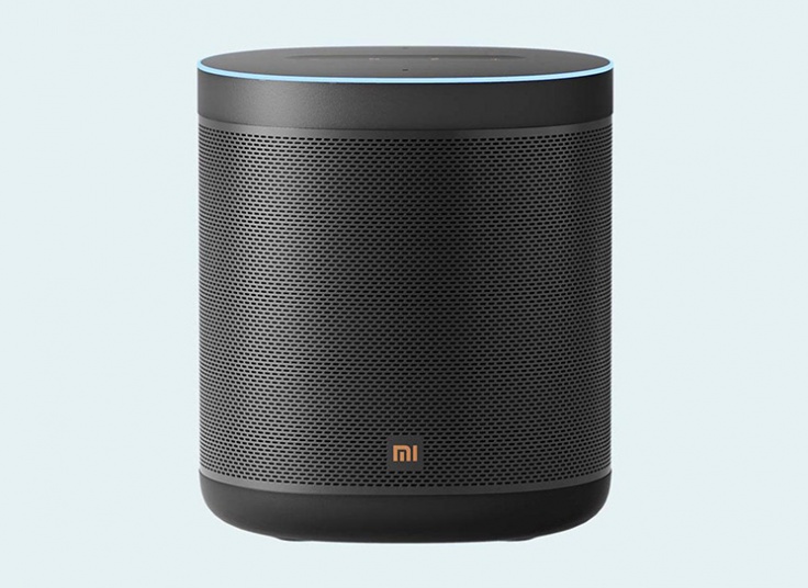 اسپیکر بلوتوثی شارژی Smart Speaker Art  شیائومی 