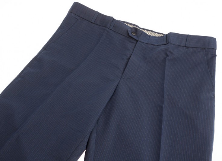 شلوار مردانه پارچه ای طرح Salvatore