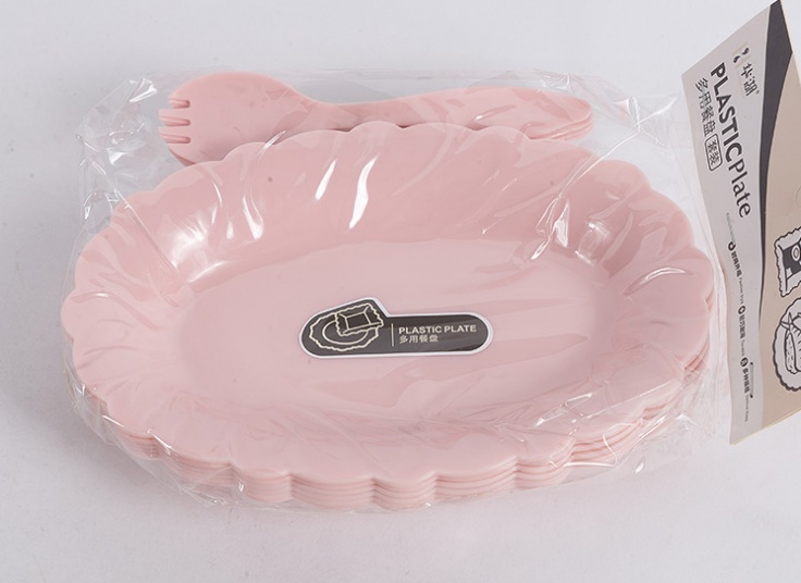 ست 6 عددی بشقاب Hua Hu