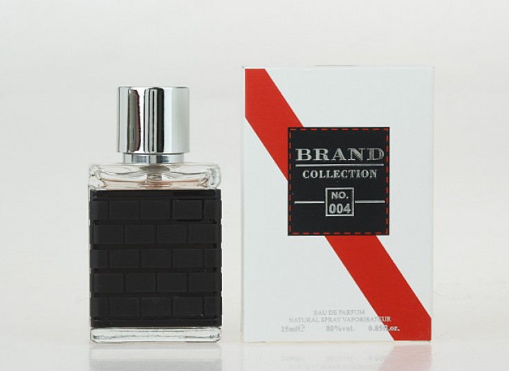 کلکسیون عطر و ادکلن مینیاتوری Brand Collection