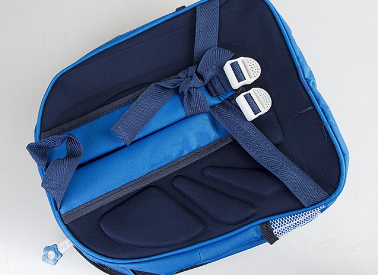 کیف کوله کارتونی طرح برجسته