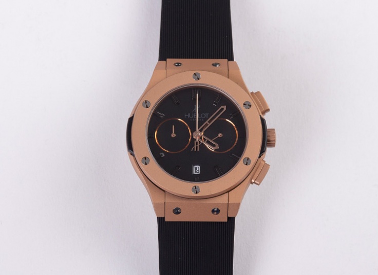 ساعت مچی زنانه و مردانه HUBLOT