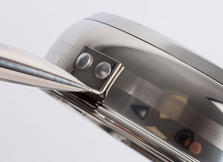 سرویس قابلمه 10 پارچه DOULTON