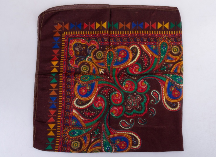 روسری نخی LAMIA