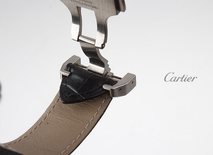 ساعت مردانه cartier