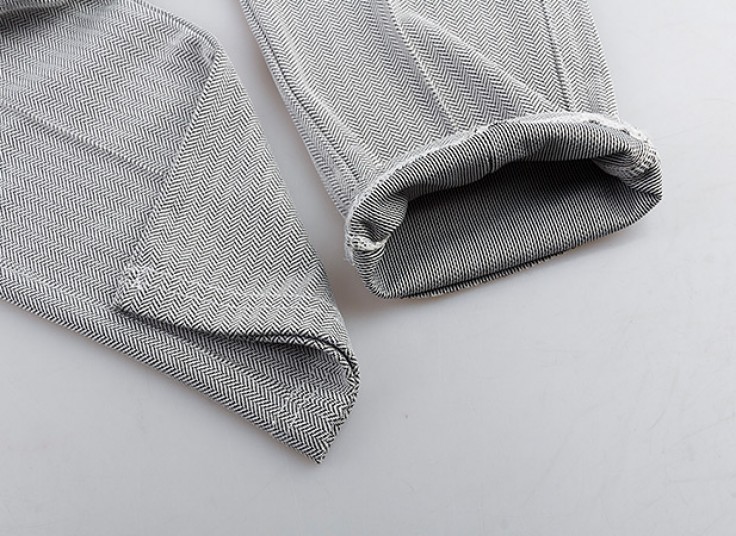 شلوار دورس زنانه Zigzag Pattern