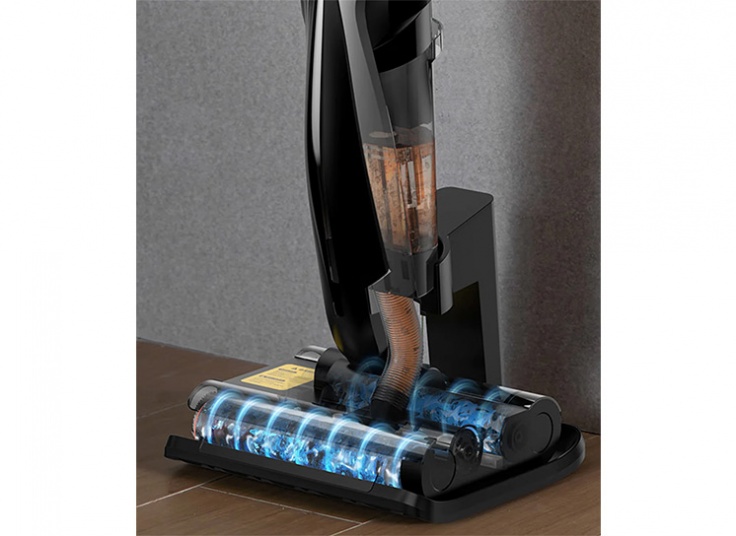 جارو شارژی آب و خاک Xiaomi Deerma مدل DEM-VX96W