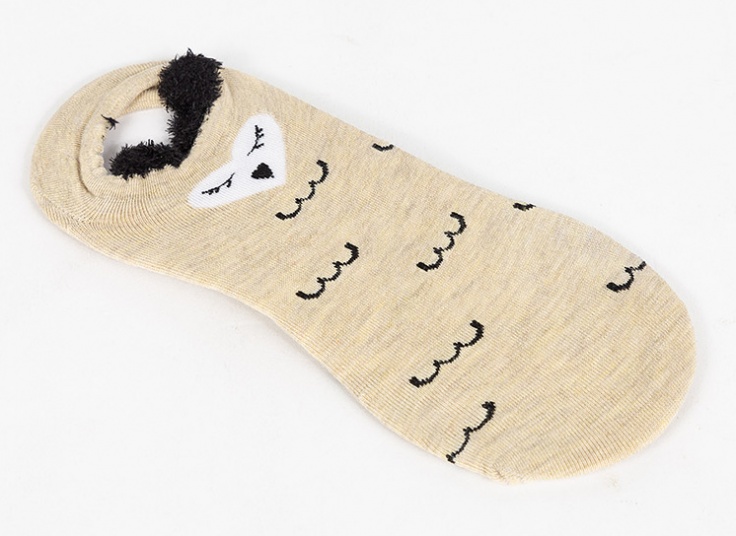 جوراب فانتزی WUCAIXIA