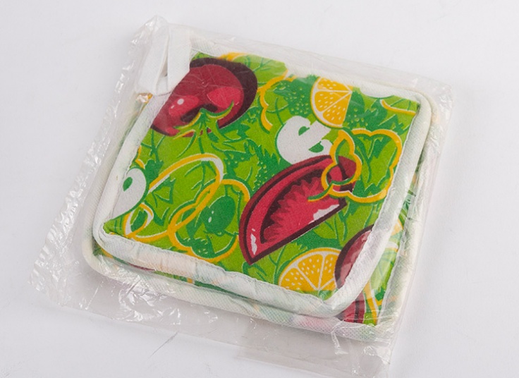 پک دو عددی دستگیره آشپزخانه