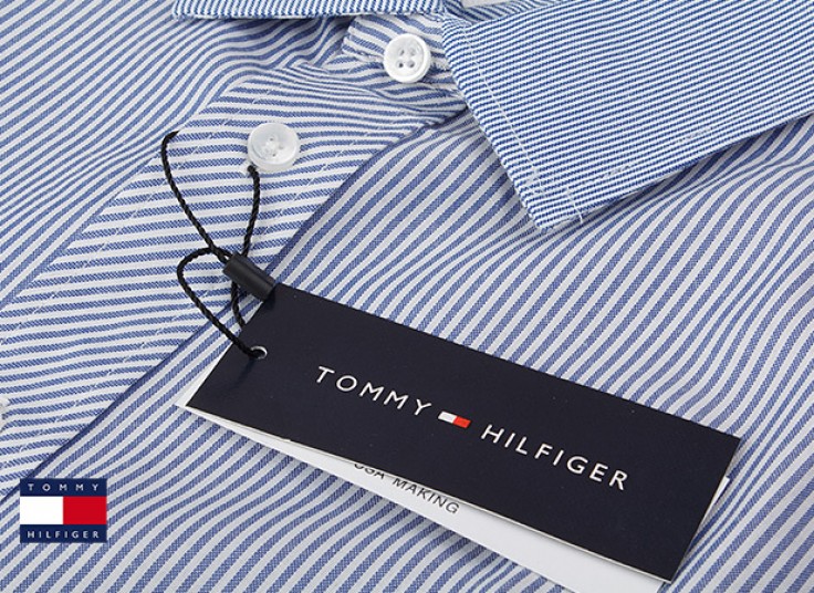 پیراهن رسمی مردانه Tommy Hilfiger