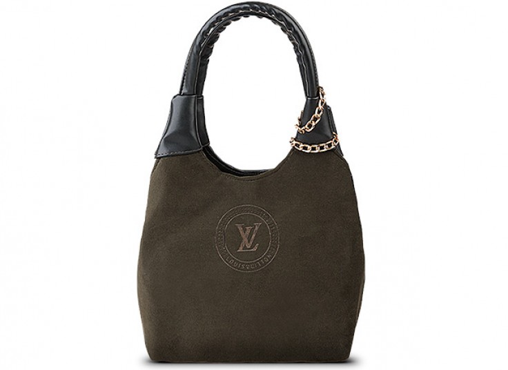 کیف زنانه طرح Louis Vuitton