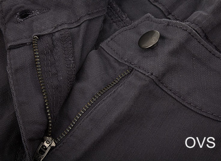 شلوار کتان بهاره OVS