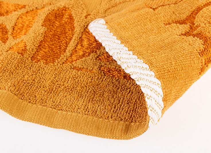 پکیج حوله دست و صورت POLO