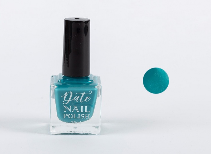 لاک ناخن Nate Beauty