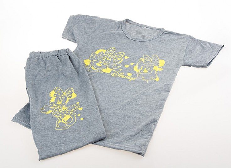 ست تیشرت شلوار Disney