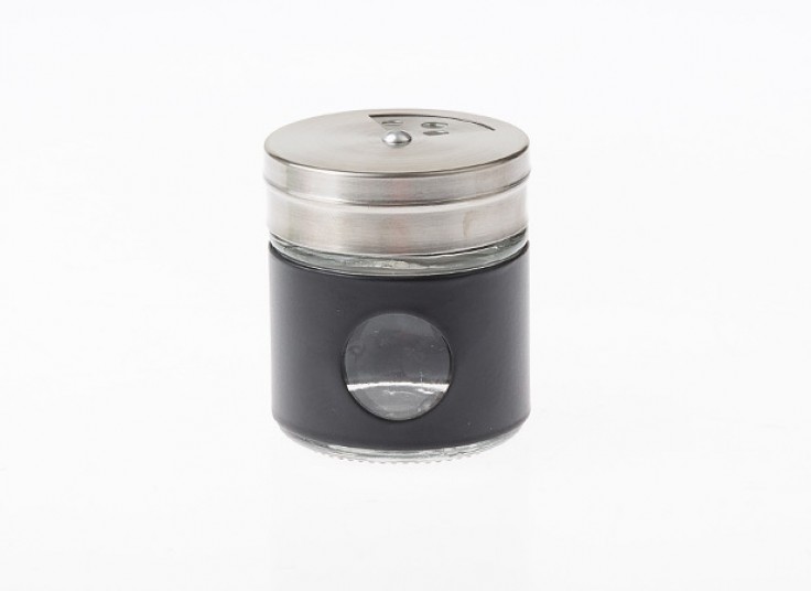 جا ادويه‌ای سه کاره استيل