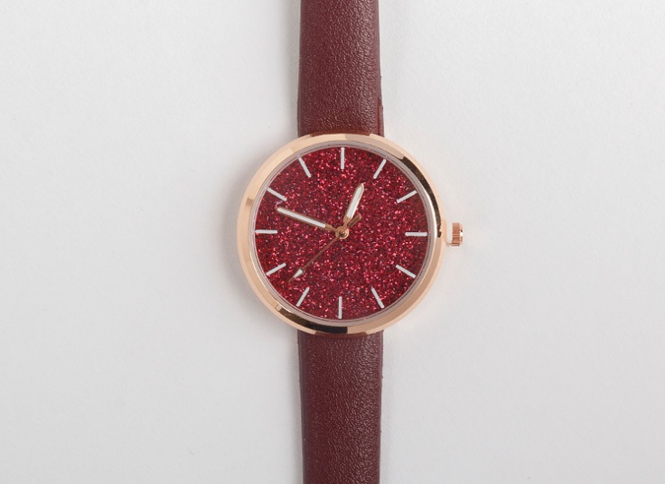 ساعت مچی زنانه Shiny