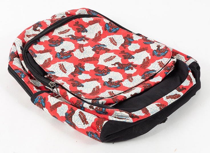 کوله پشتی طرحدار