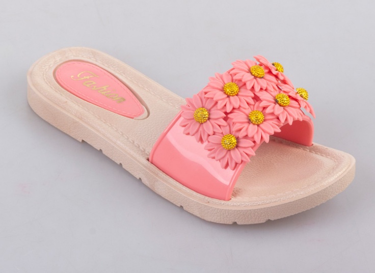 دمپایی Blooming