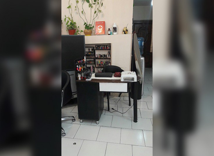 اپیلاسیون در سالن زیبایی سهیلا