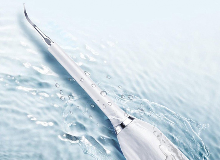 ست مسواک‌برقی قابل شارژ