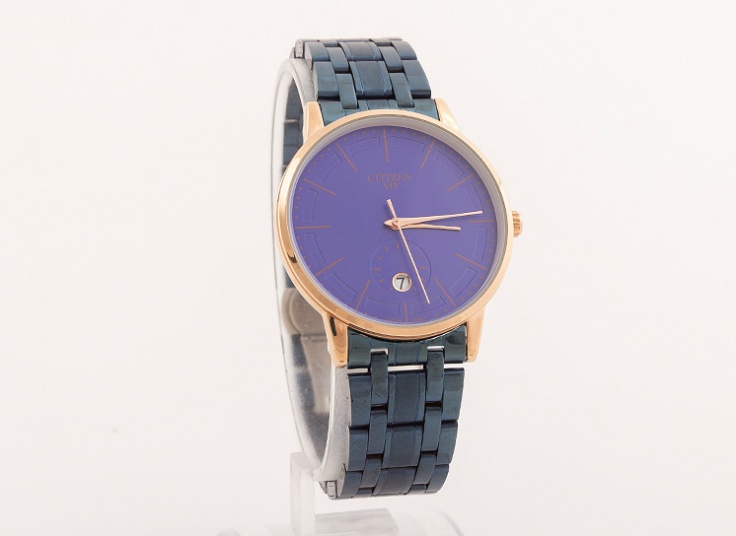 ساعت مچی مردانه و زنانه Citizen