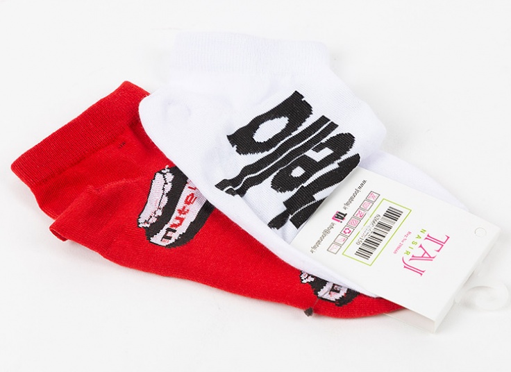 جوراب زنانه Taj