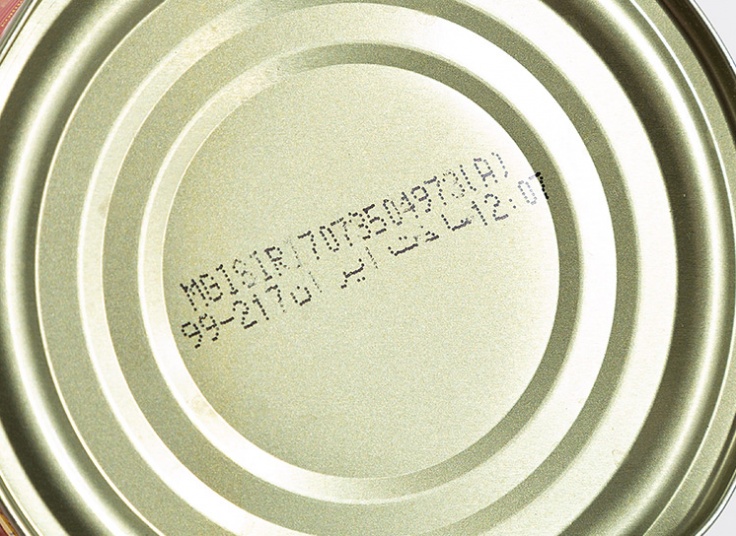 رب گوجه فرنگی مکنزی