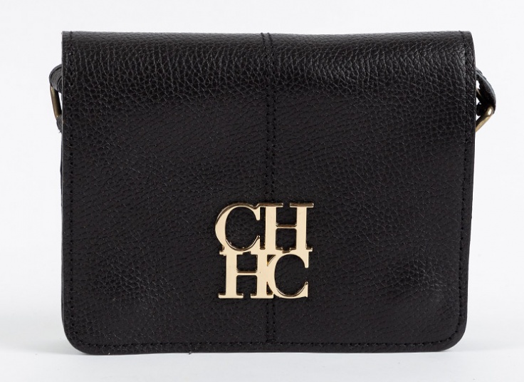 کیف دوشی چرمی زنانه