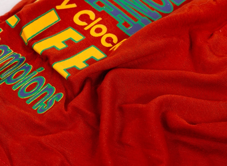 تیشرت پسرانه KIDS