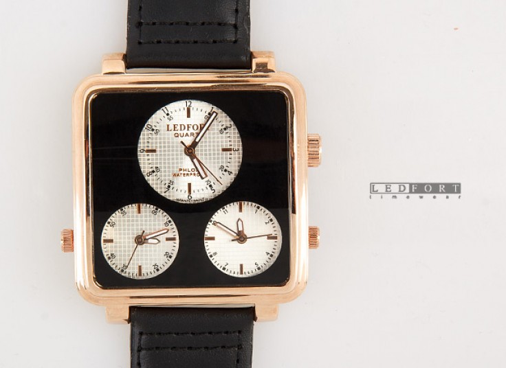 ساعت مچی LEDFORT